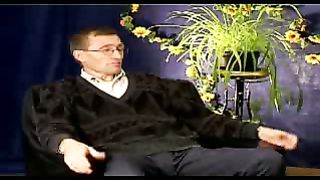 Андрей Берглесов – воскрес из мёртвых Свидетельство