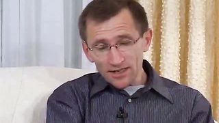 Андрей Берглесов – воскрес из мёртвых Свидетельство