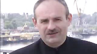 Подводник с атомной подлотки Свидетельство