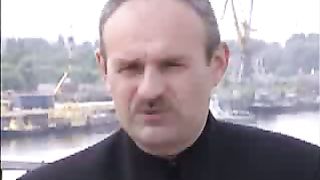 Подводник с атомной подлотки Свидетельство