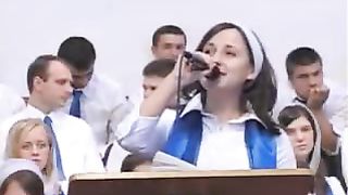 Люда Руссу - Народ