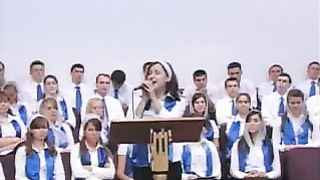 Люда Руссу - Народ