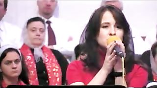 Люда Руссу - Пришло время