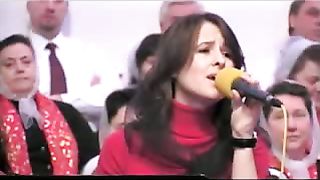 Люда Руссу - Пришло время