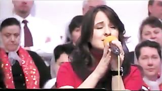 Люда Руссу - Пришло время