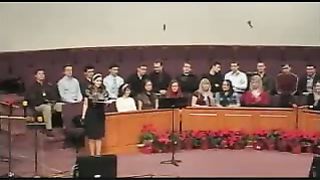 Люда Руссу - В осенний день