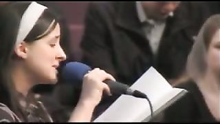 Люда Руссу - В осенний день