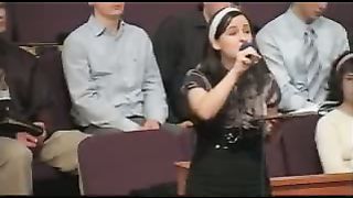 Люда Руссу - В осенний день