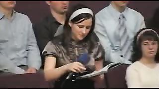 Люда Руссу - В осенний день