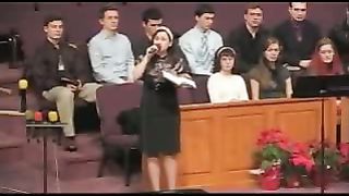 Люда Руссу - В осенний день