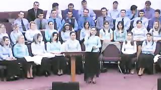 Люда Руссу - До-ло-ро-са