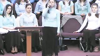 Люда Руссу - До-ло-ро-са