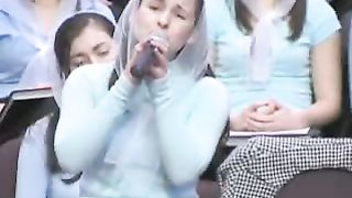 Люда Руссу - До-ло-ро-са