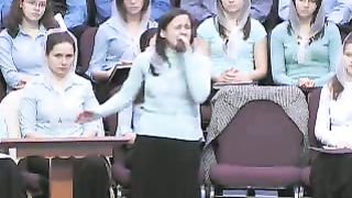 Люда Руссу - До-ло-ро-са