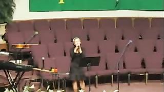 Люда Руссу - Он воскрес