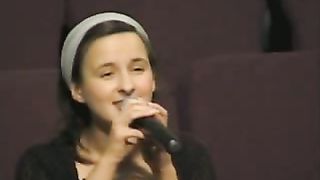 Люда Руссу - Он воскрес