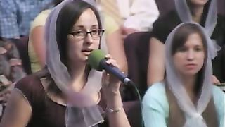 Люда Руссу - Когда устанут мои руки 2