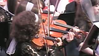 Люда Руссу - Тихая ночь