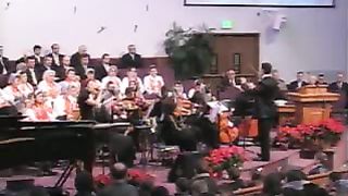 Люда Руссу - Тихая ночь