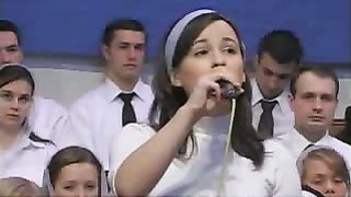 Люда Руссу - Благодарил ли ты