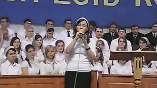 Люда Руссу - Благодарил ли ты