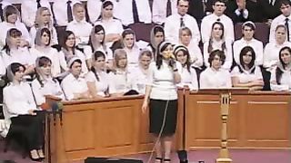 Люда Руссу - Благодарил ли ты