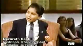 Назарет Кастильо