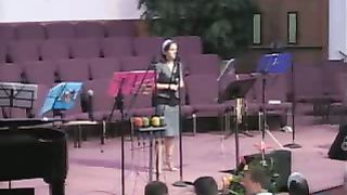 Люда Руссу - Мой Бог