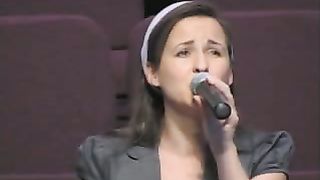 Люда Руссу - Мой Бог