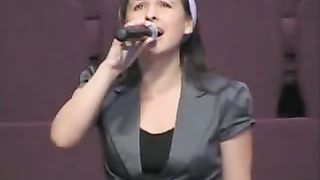 Люда Руссу - Мой Бог