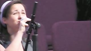 Люда Руссу - Мой Бог