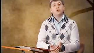 ТРК Перехрестя – Хліб наш щоденний