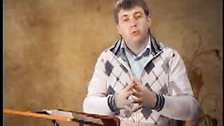 ТРК Перехрестя – Хліб наш щоденний