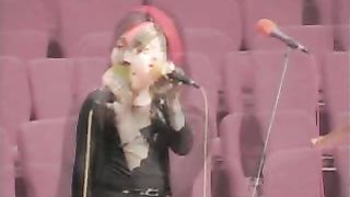 Люда Руссу - Мне с людьми говорить