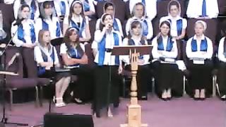 Люда Руссу - О душе