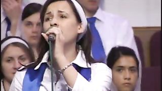 Люда Руссу - О душе