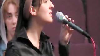 Люда Руссу - Не уходи