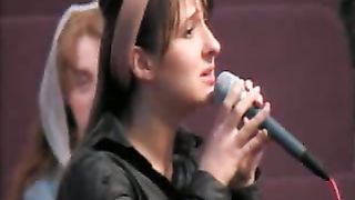 Люда Руссу - Не уходи