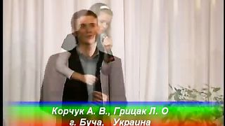 Грицак Лидия – Иисус как Ты дорог для меня