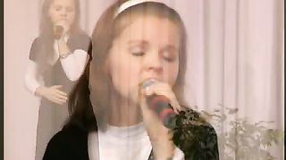 Грицак Лидия – Иисус как Ты дорог для меня