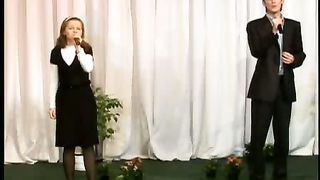 Грицак Лидия – Иисус как Ты дорог для меня