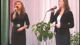 Маричка Наумец, Катерина Филипчук – На скрижалях сердца