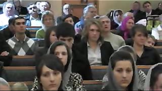 Роман Чюлай - На забудь помолиться Богу