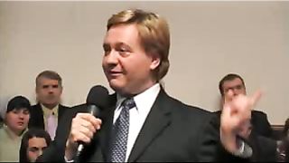 Роман Чюлай - Всем доволен я в Иисусе