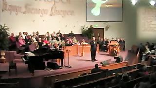 Роман Чюлай - Всем доволен я в Иисусе