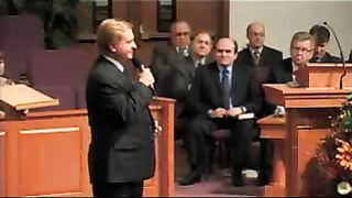 Роман Чюлай - Всем доволен я в Иисусе