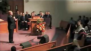 Роман Чюлай - Всем доволен я в Иисусе