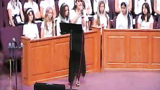 Люда Руссу - Что ты сделаешь Богу распятому