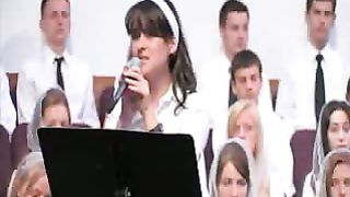 Люда Руссу - Что ты сделаешь Богу распятому