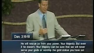 Джон Бивер – Царство власти 3